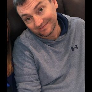 Meet your Posher, Keith